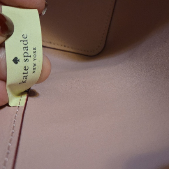 Kate Spade Scott's Place Lida Tote NWOT - Picture 11 of 12